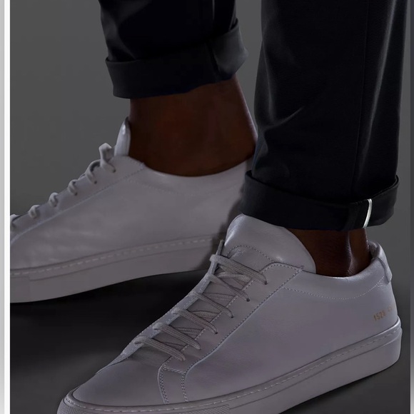 Lululemon Men’s ABC Slim-Fit 5 Pocket Pant, Size 32 - Picture 3 of 8